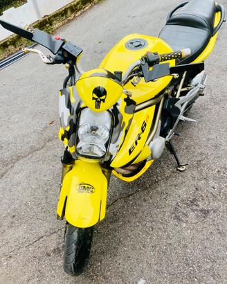 Kawasaki Er6n