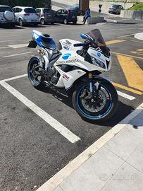 Carena in abs per Honda CBR 600 RR del 2009