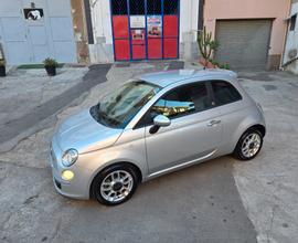 Fiat 500 1.3 Multijet 16V 95 CV Sport