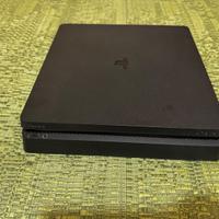PS4 slim