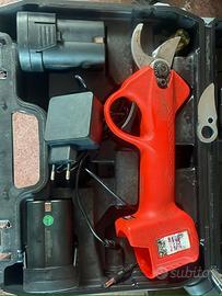 FORBICE TRAK 35 USATA