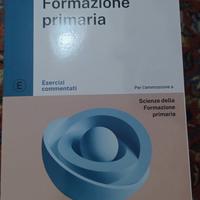 Alpha test: Formazione Primaria