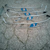 Paracolpi perimetrali cuppini vespa