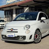 ABARTH 595 1.4 Turbo T-Jet 160 CV Turismo DA VET
