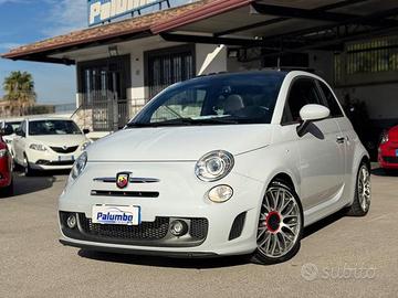 ABARTH 595 1.4 Turbo T-Jet 160 CV Turismo DA VET