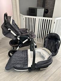 Trio CAM Dinamico Up completo