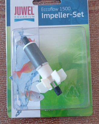 Acquari ricambi pompe juwel eccoflow