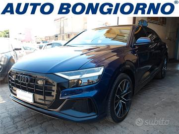 Audi Q8 3.0 TDI 286cv mhev quattro Trip Tronic S L