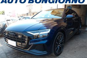 Audi Q8 3.0 TDI 286cv mhev quattro Trip Tronic S L