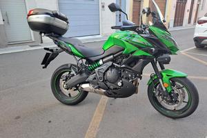 Kawasaki Versys 650 ABS anno 2019