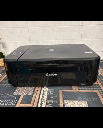 Stampante canon