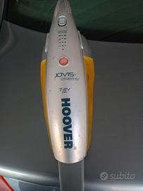 mini aspirapolvere ricaricabile