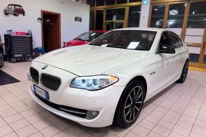 Bmw 520 520d Futura