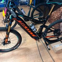 Ebike Scoott E Spark