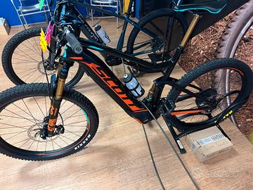 Ebike Scoott E Spark