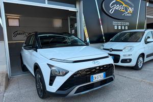 Hyundai Bayon 1.2 MPI MT XLine