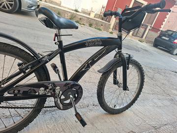 Bicicletta Star Wars