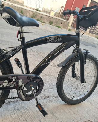 Bicicletta Star Wars