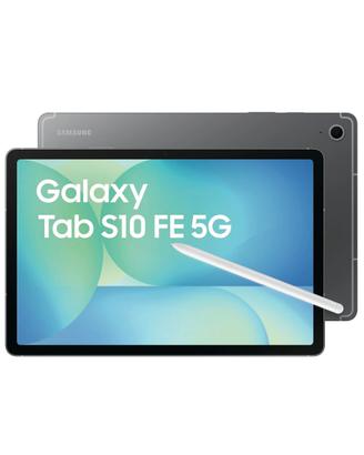 SAMSUNG TAB S10 FE 5G 256GB/12GB + COVER KEYBOARD