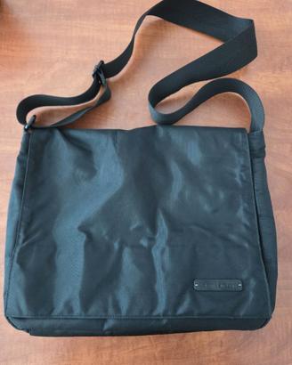 borsa tracolla calvin klein