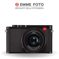 LEICA Q2 19050 - DEMO NEGOZIO