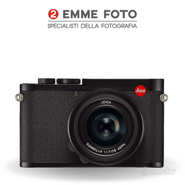 LEICA Q2 19050 - DEMO NEGOZIO