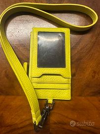 Portacarte Emporio Armani