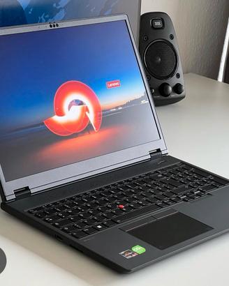 PC Portatile Lenovo