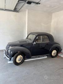 FIAT 500 C (Topolino)