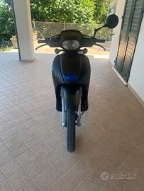 Scarabeo 50 2t 2011