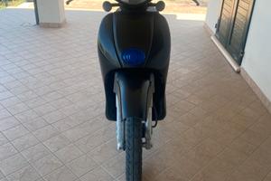 Scarabeo 50 2t 2011