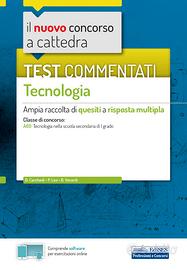 Test commentati Tecnologia