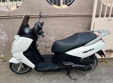 peugeot citystar 150