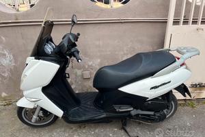 peugeot citystar 150