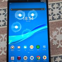 Tablet Lenovo M10 FHD Plus