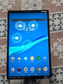 Tablet Lenovo M10 FHD Plus