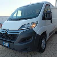 Citroen jumper 2.0 diesel 130cv iva esposta