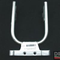 Archetto supporto fanale anteriore Ducati Monster 