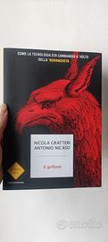 Il grifone  di Nicola Gratteri e Antonio Nicasio 