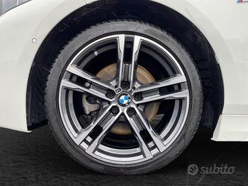 Bmw serie 1 msport