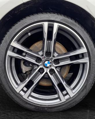Bmw serie 1 msport