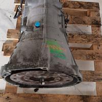 CAMBIO AUTOMATICO BMW Serie 1 Serie (E81) LU759013