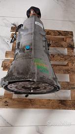 CAMBIO AUTOMATICO BMW Serie 1 Serie (E81) LU759013