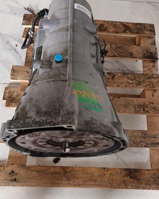 CAMBIO AUTOMATICO BMW Serie 1 Serie (E81) LU759013