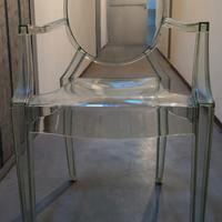 Sedia Kartell