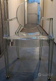 Sedia Kartell
