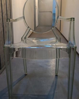 Sedia Kartell