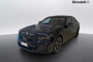 BMW S. 5(G60/61/90/99) - 520d 48V sDrive Msport Pr