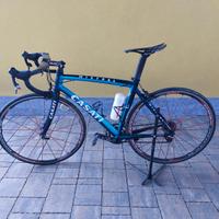 bcicletta da corsa casati mistral