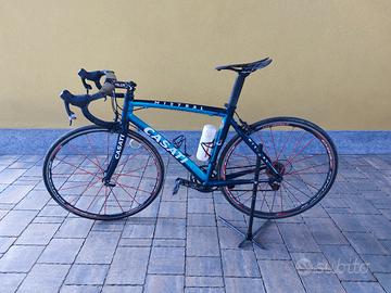 bcicletta da corsa casati mistral